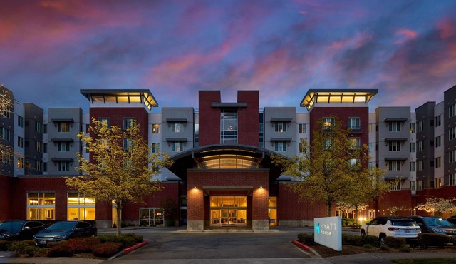 Hyatt House Seattle/Bellevue