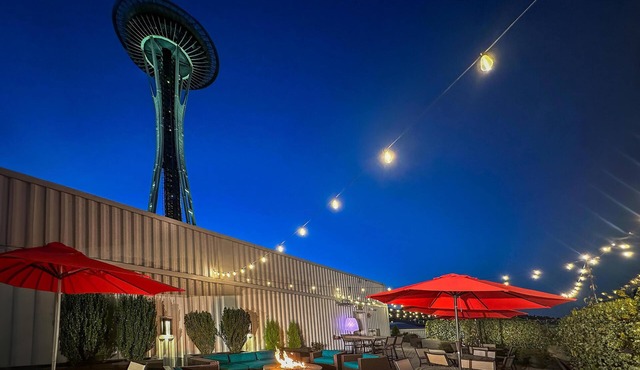 Hyatt House Seattle/Downtown