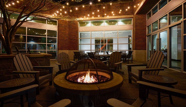 Hyatt House Seattle/Redmond