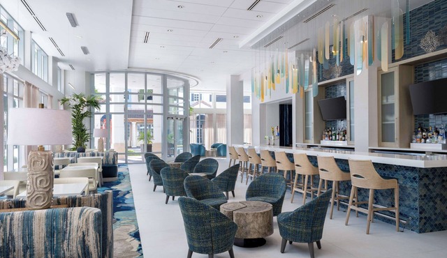 Hyatt Place Delray Beach