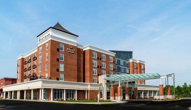 Hyatt Place Fredericksburg at Mary Washington