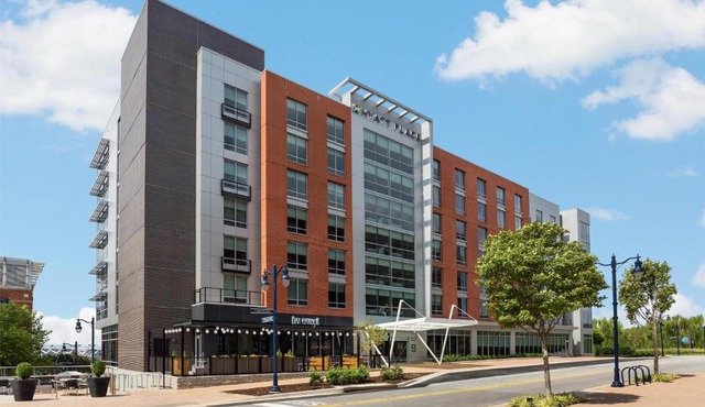 Hyatt Place National Harbor