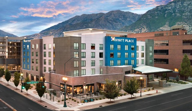 Hyatt Place Provo