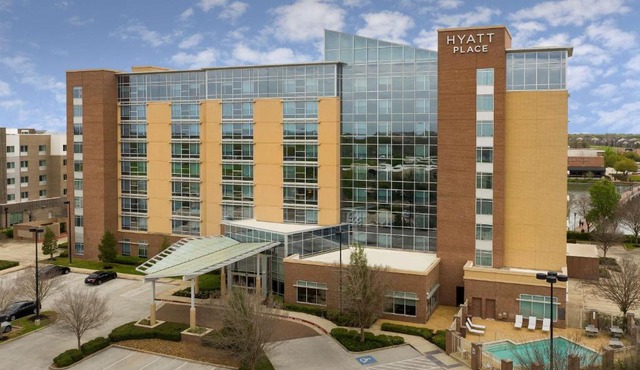 Hyatt Place Sugar Land