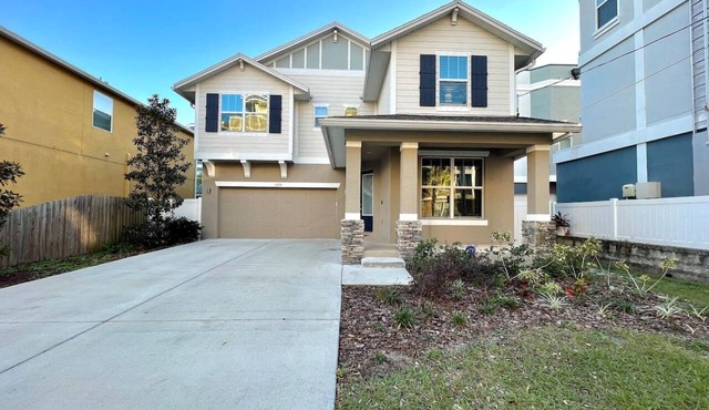 Hyde Park Hideaway Spacious 5 Bedroom 3 Bath