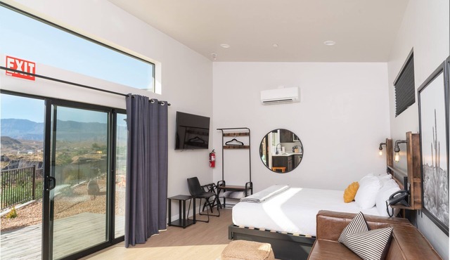 Incredible View #3 at The Dwellings
