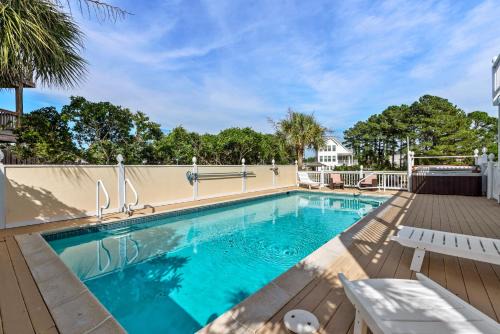 Inlet Palms
