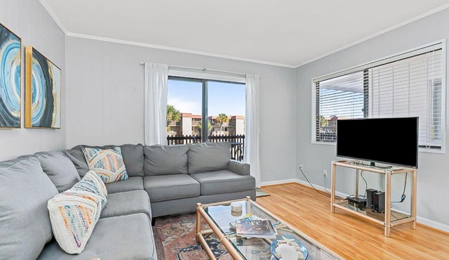 Inlet Point Villas 10-D