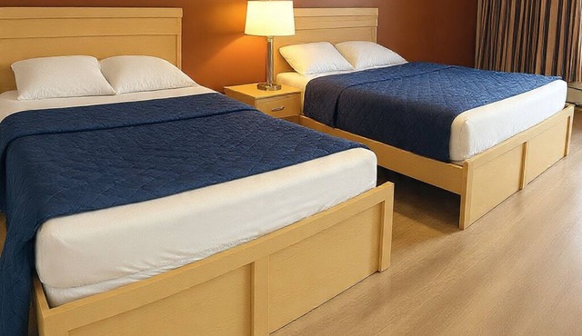 Inn On Pim