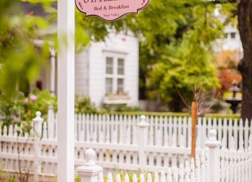 Inn St Helena