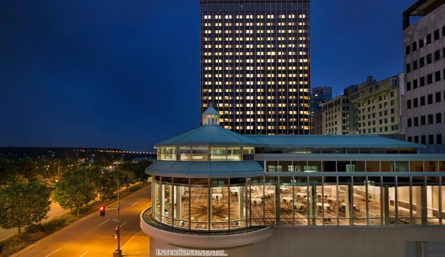 InterContinental Saint Paul Riverfront by IHG