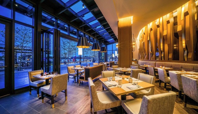 InterContinental Washington D.C. - The Wharf by IHG