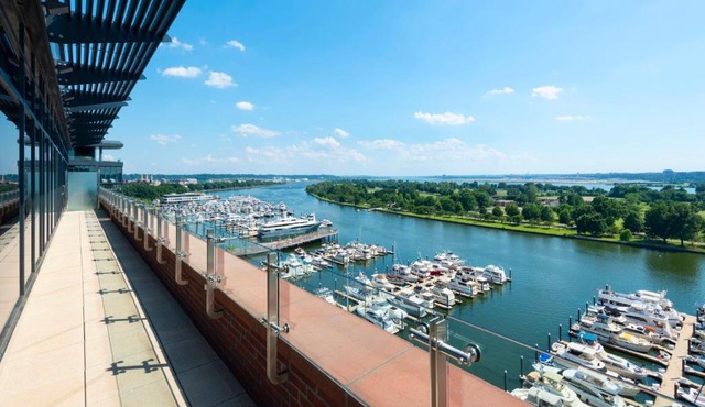 InterContinental - Washington D.C. - The Wharf by IHG