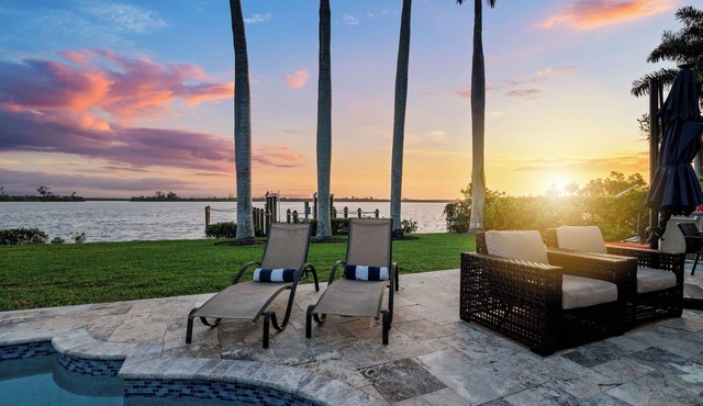 Intervillas-Florida - Villa Riverside