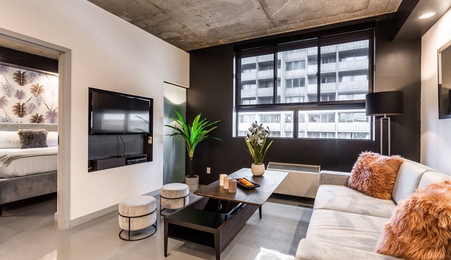 Intimate Apartment with All Amenities