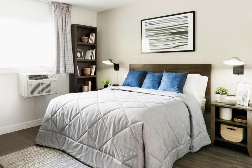 InTown Suites Extended Stay Chesapeake VA - Greenbrier Road
