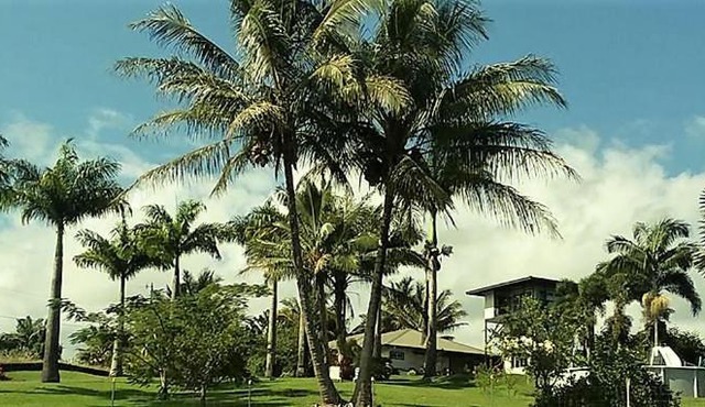 Island Goode's - Luxury Adult Only Accommodation near Hilo