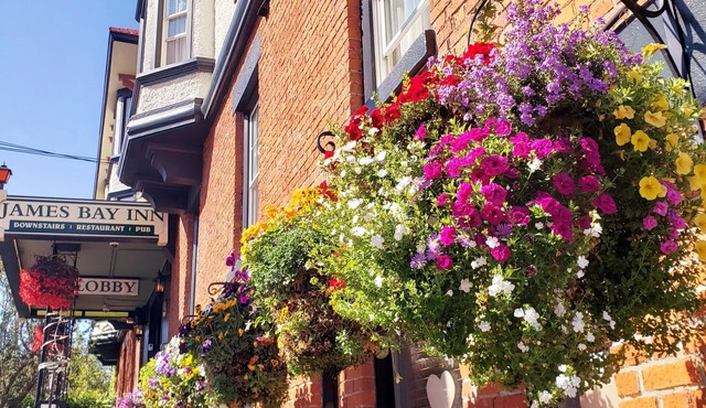 James Bay Inn Hotel & Suites