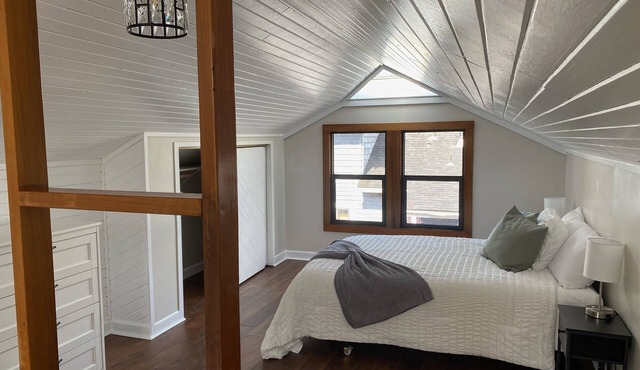 John's Landing Updated Bungalow