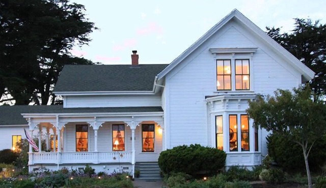 Joshua Grindle Inn