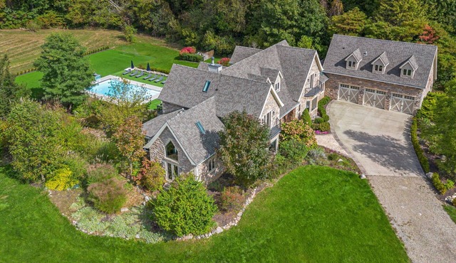 Juniper Presents: Enjoy Bear Ranch, A Premier Luxury Vacation Estate