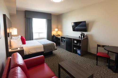 Kanata Whitecourt