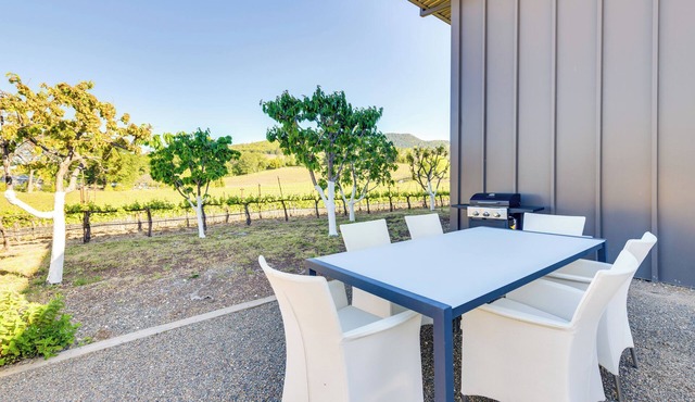 Kelseyville Vacation Rental ~ 5 Mi to Clear Lake!