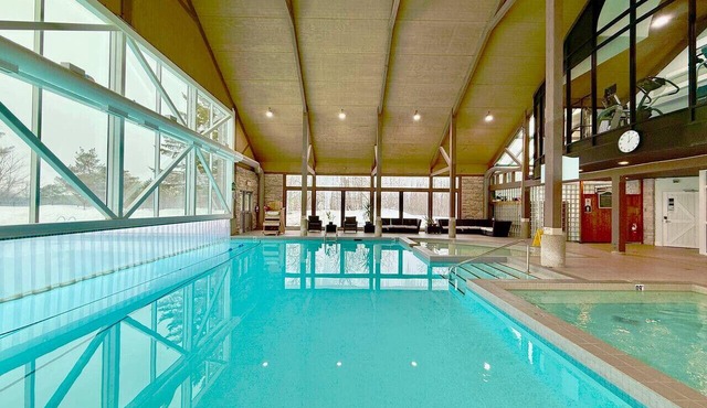 King Studio Suite – Sauna, heated Pool