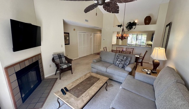 Kingston WHP 9H 2nd level Villa w/pool/beach