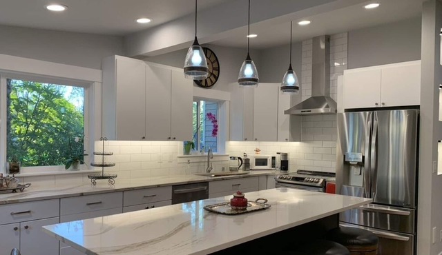 Kirkland Exclusive Retreat