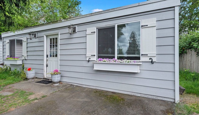 Kirkland Highland Guest House