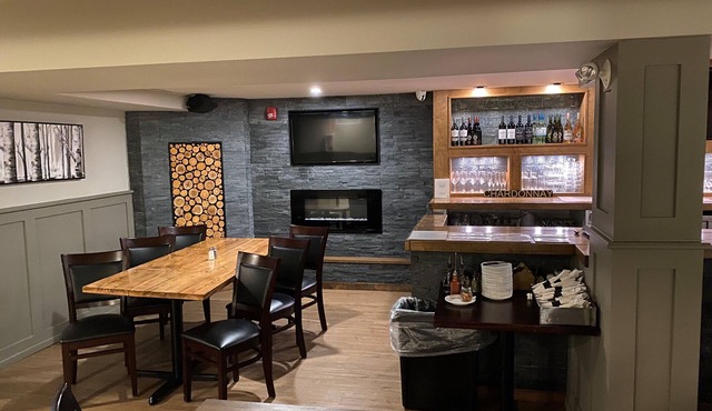 Kitimat River Motel & Suites
