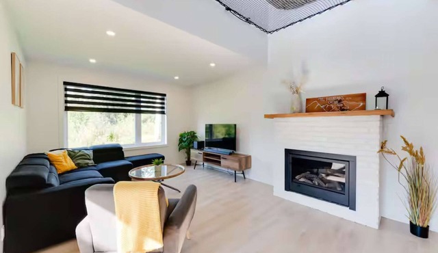 Koselig | 3 bedrooms | 8 people