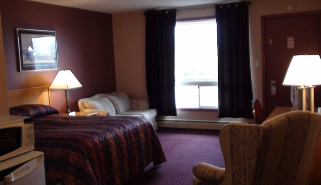 L'orée des Bois Motel