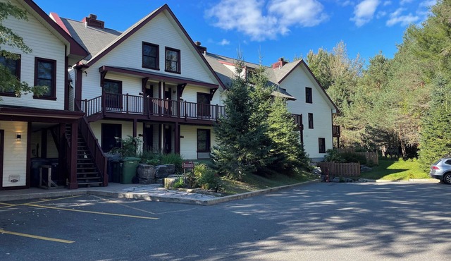 La Brise de Tremblant