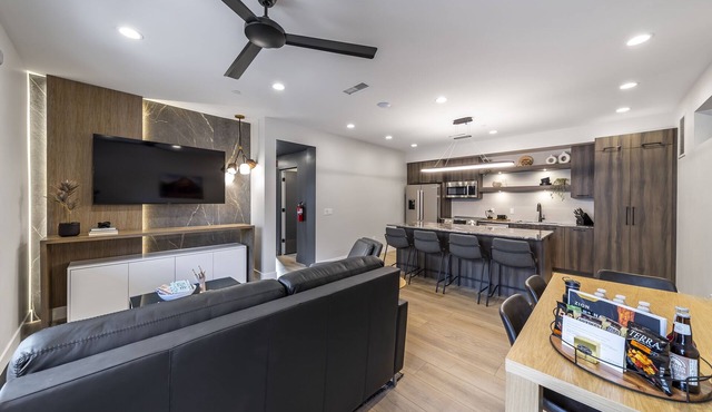 LaFave-Luxury Villa at Zion: Kayenta