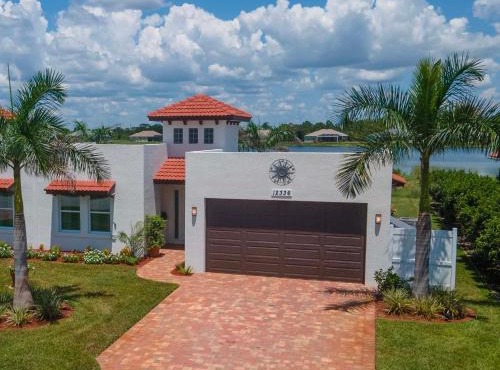 Lake Marlin Villa