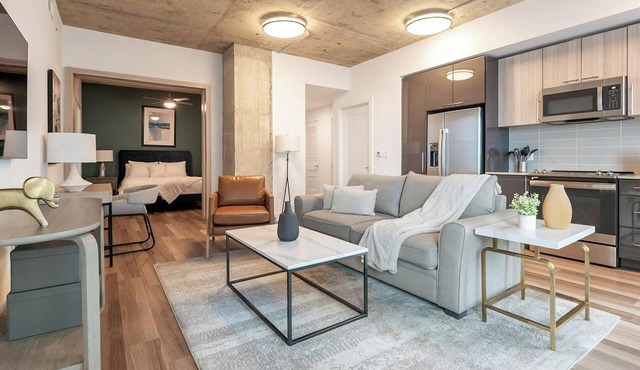 Landing | Amazing 2BD, Gym, Game Room