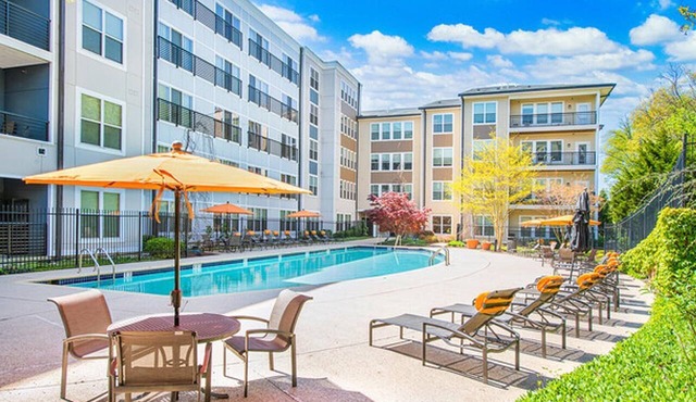Landing | Amazing 2BD, Gym, Clubhouse