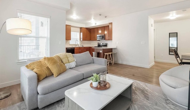 Landing | Incredible 2BD, Pool, Courtyard