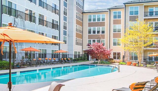 Landing | Spectacular Studio, Clubhouse, Gym