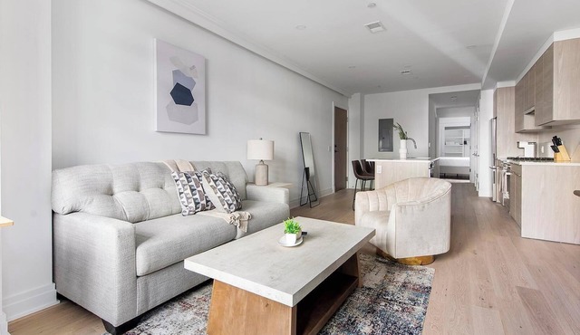Landing | Stunning 1BD in Logan Circle