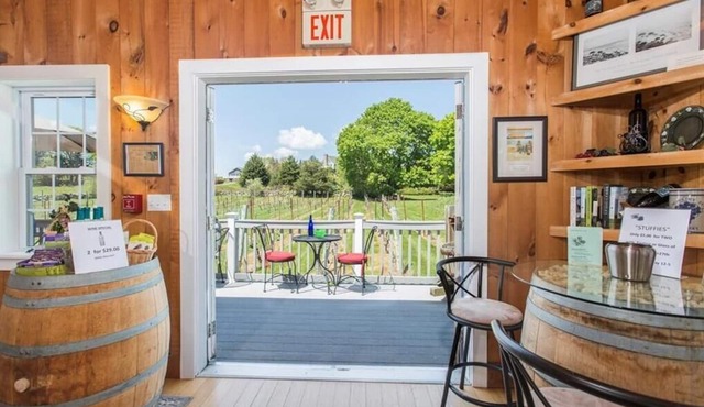 Langworthy Inn