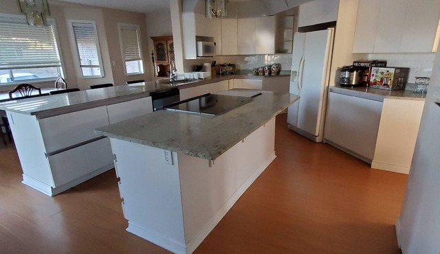 LARGE BEAUTIFUL LUXURY 5 PLUS BDRM VILLA HOUSE