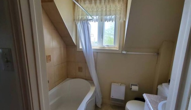 Large family home