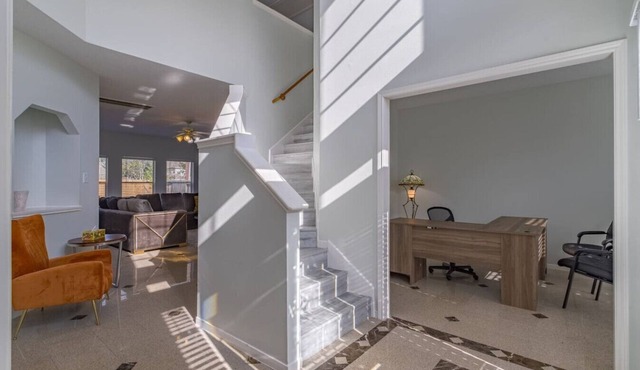 Large suburb home - 7BR - Houston - Sugarland