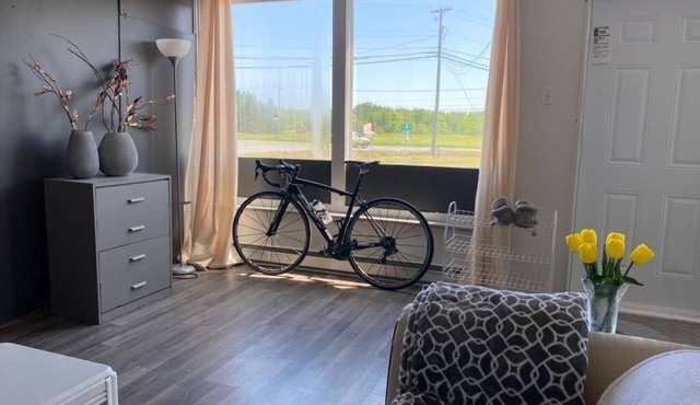 Le Havre à Tracadie