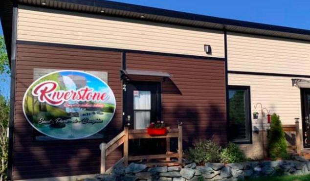 Le Loft Riverstone CITQ 3O1849