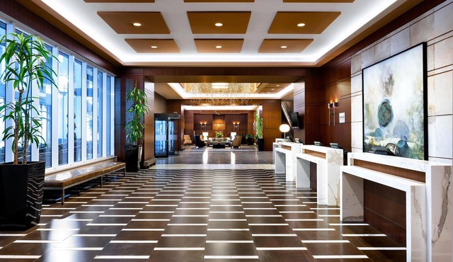 Le Westin Montréal