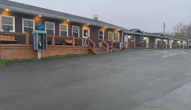 Legges Motel & Restaurant